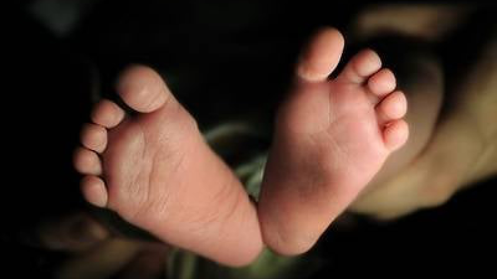 Murió un pequeño de un año, presentaba signos de violencia y abuso sexual